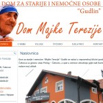 Dom za starije i nemoćne Majke Terezije