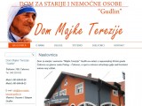 Dom za starije i nemoćne Majke Terezije