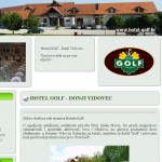 Hotel Golf