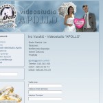Videostudio APOLLO