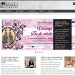 Muzej Međimurja Čakovec (redizajn)