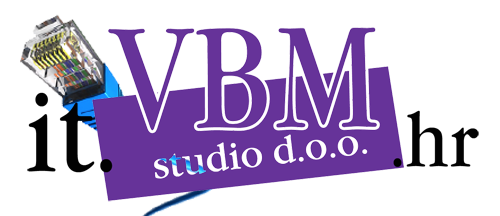 VBM studio d.o.o. 